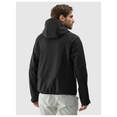 4F Ανδρικό μπουφάν Softshell Jacket